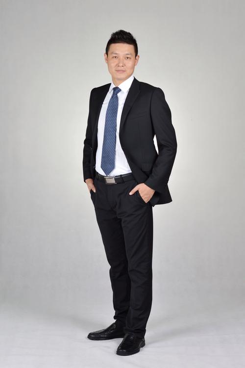 练友树 创意策略总监