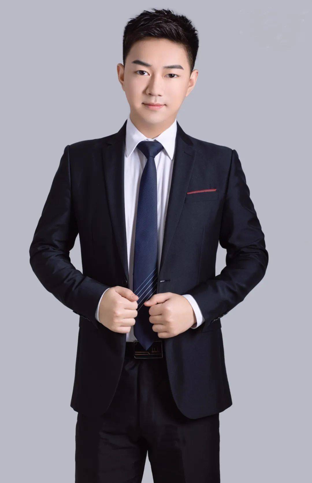 杨凤琼 创始人 & 执行董事